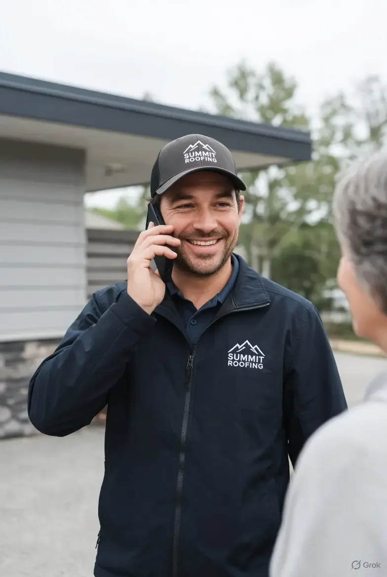 Flat Roof Leak Repair Two Harbors, MN FAQs
